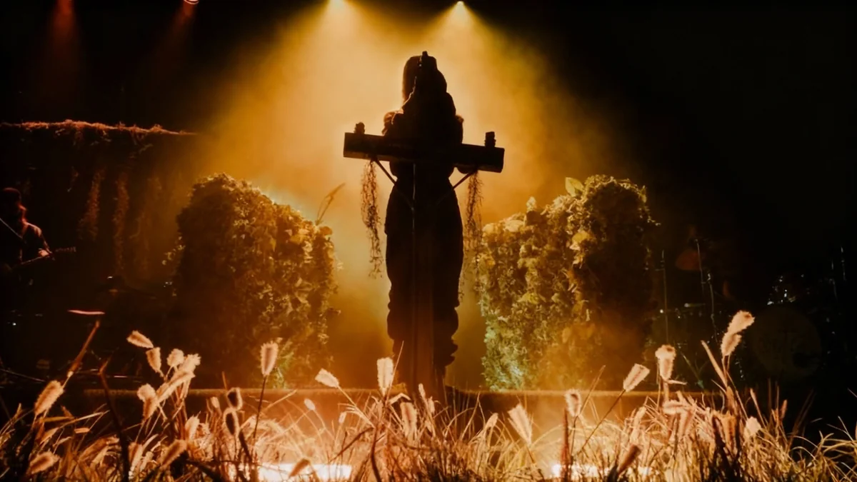 Ethel Cain Ends Paris Concert Early, Cites Personal Difficulties