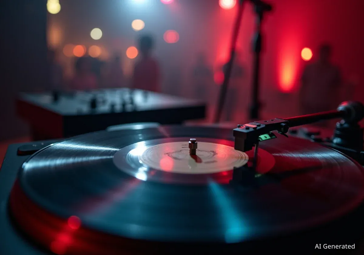 New Music Releases Feature Diverse Genres This Week
