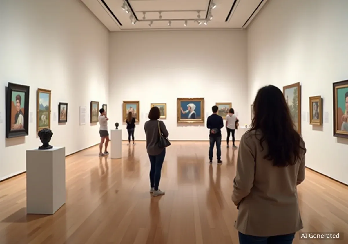 Hammer Museum Features 28 Artists in Made in L.A. Biennial