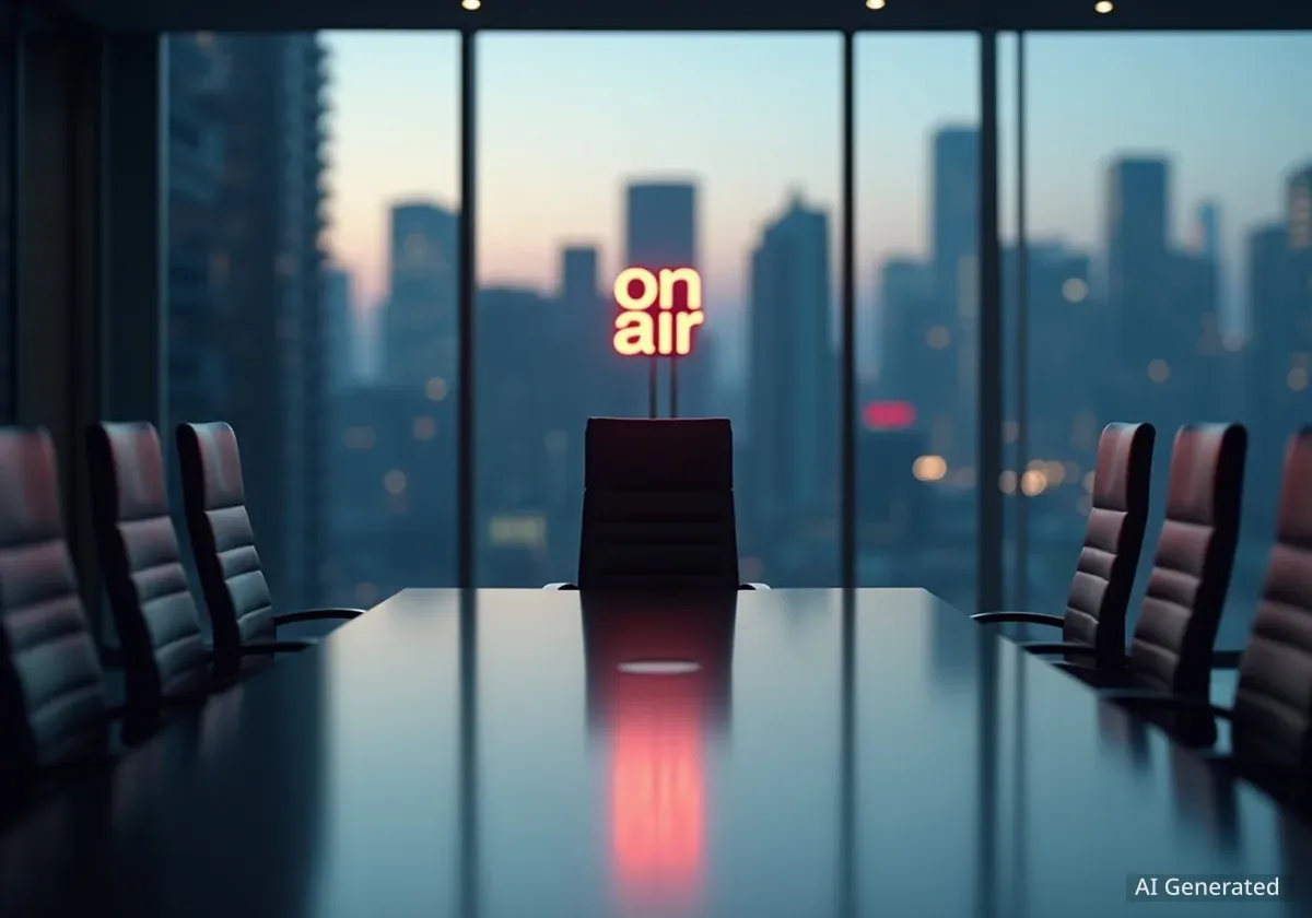 Howard Stern Discusses SiriusXM Contract, Future Plans