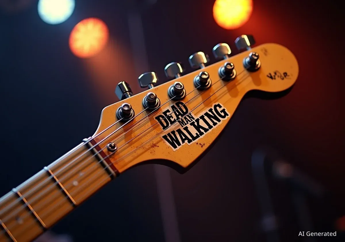 A Thousand Horses Tops Weekly Rock Tracks