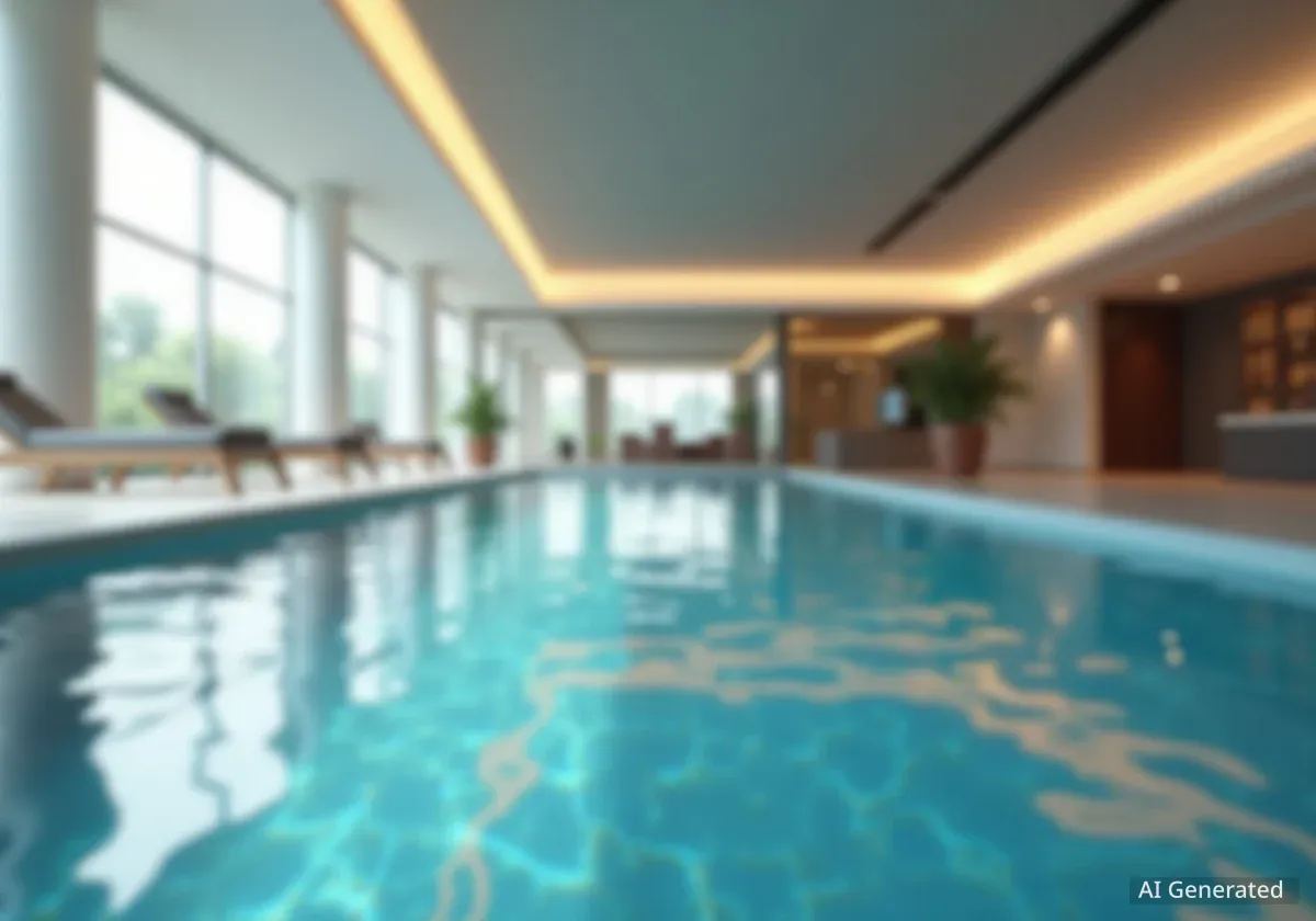 David Lloyd Clubs Expands Leisure Facilities