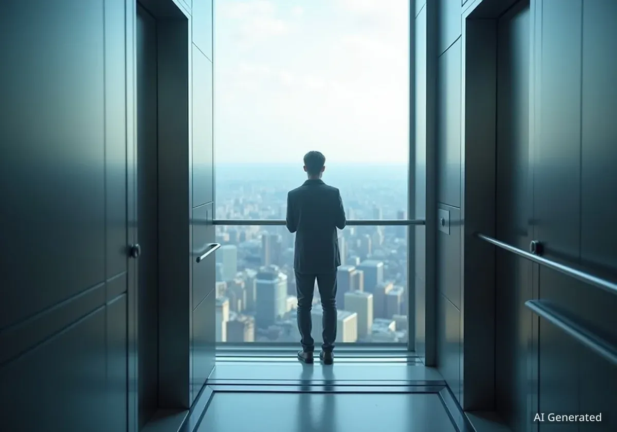 Jeddah Tower Elevators Redefine Skyscraper Travel