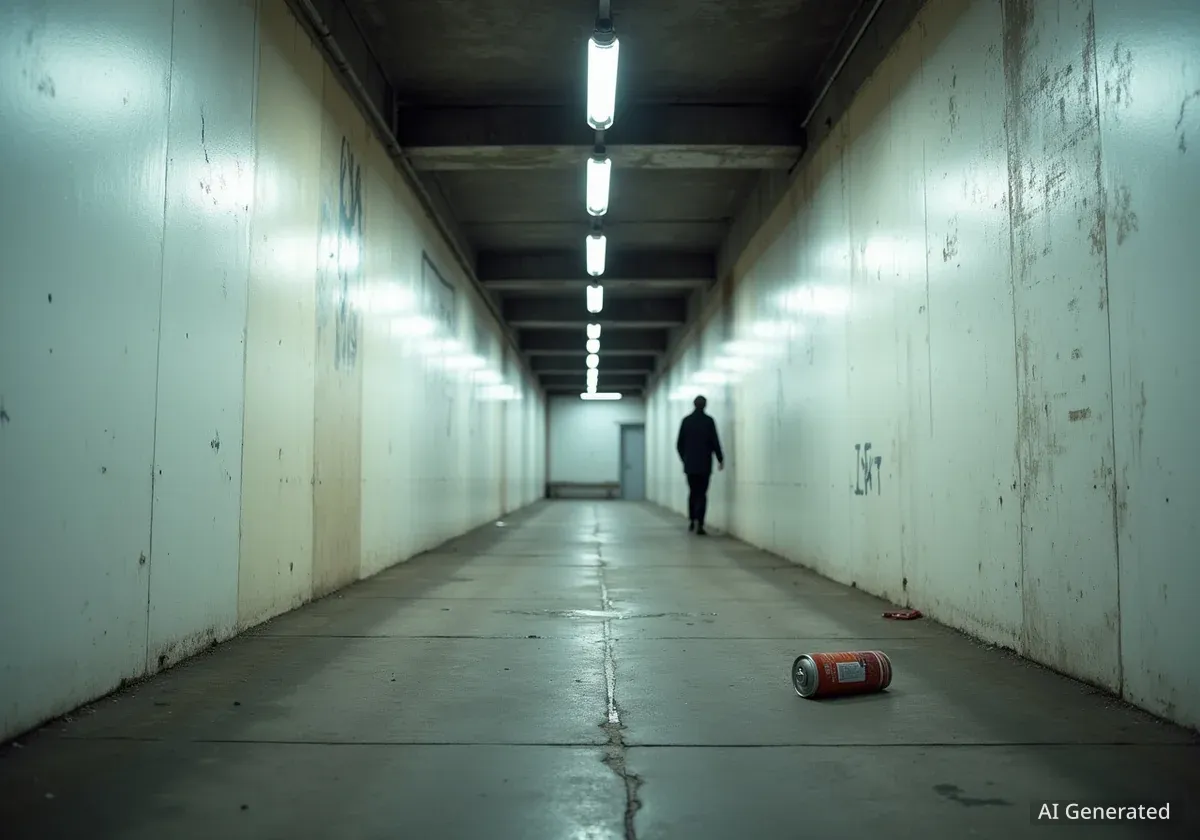 Kalispell Tunnel Mural Painted Over After Vandalism