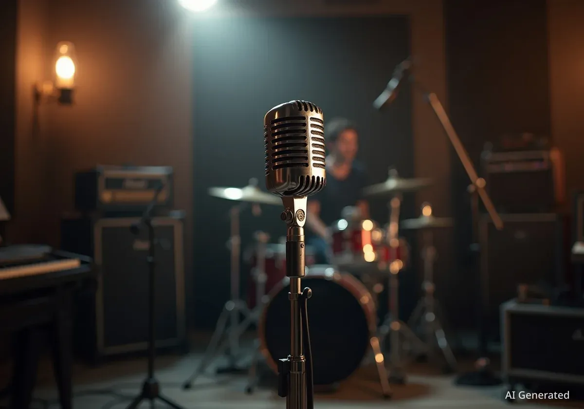 The Who Releases Beatles Cover 'I Saw Her Standing There'