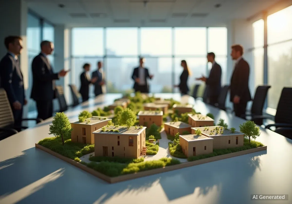 Architecture Deans Discuss Fall Semester Goals