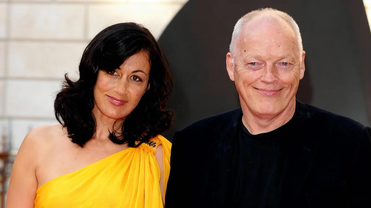 David Gilmour Rules Out Pink Floyd Reunion with Roger Waters