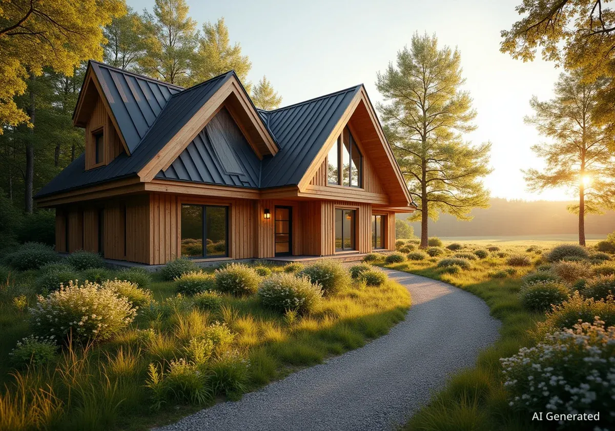 Dezeen Highlights Top Five Houses of September