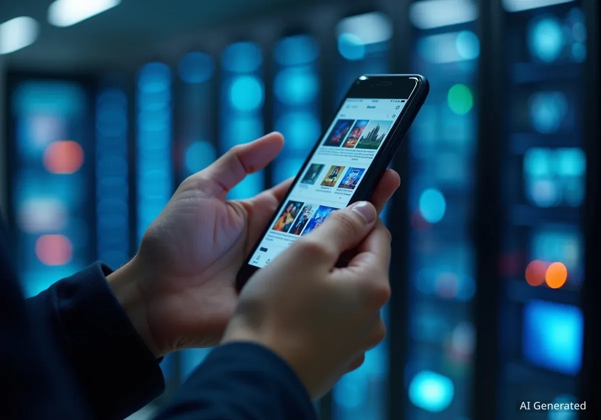 New Google Discover Optimization Methods Implemented