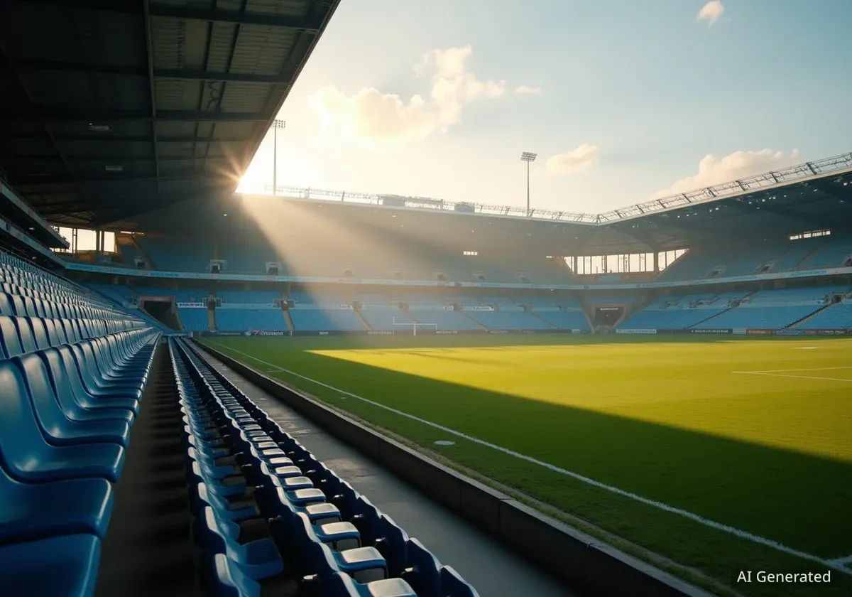 Belichick Reflects on UNC Football Progress