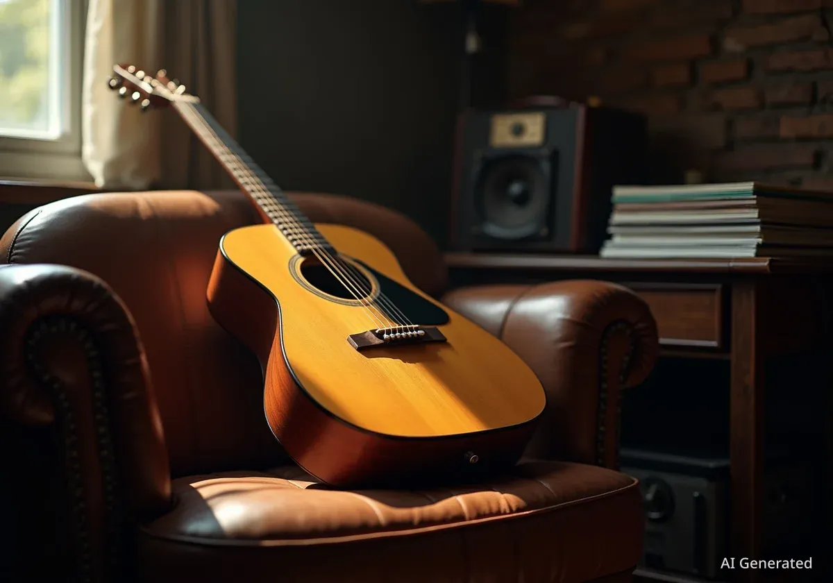 The Joni Mitchell Song David Gilmour Calls Essential