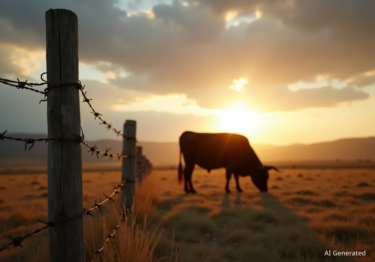 US Farm Groups Condemn Argentine Beef Import Proposal