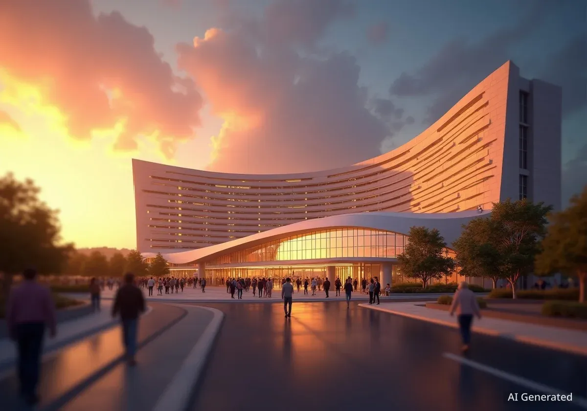 Queens Casino Bid Approved, Jay-Z's Times Square Plan Rejected