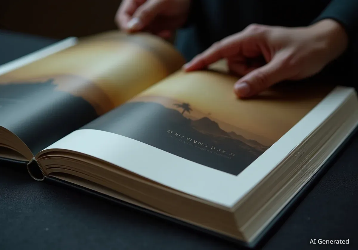 Dune Part Two Photography Book Released