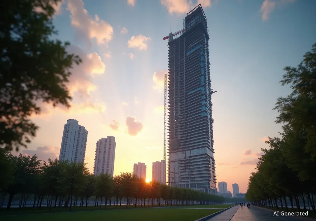 Obama Presidential Center Reshapes Chicago's South Side