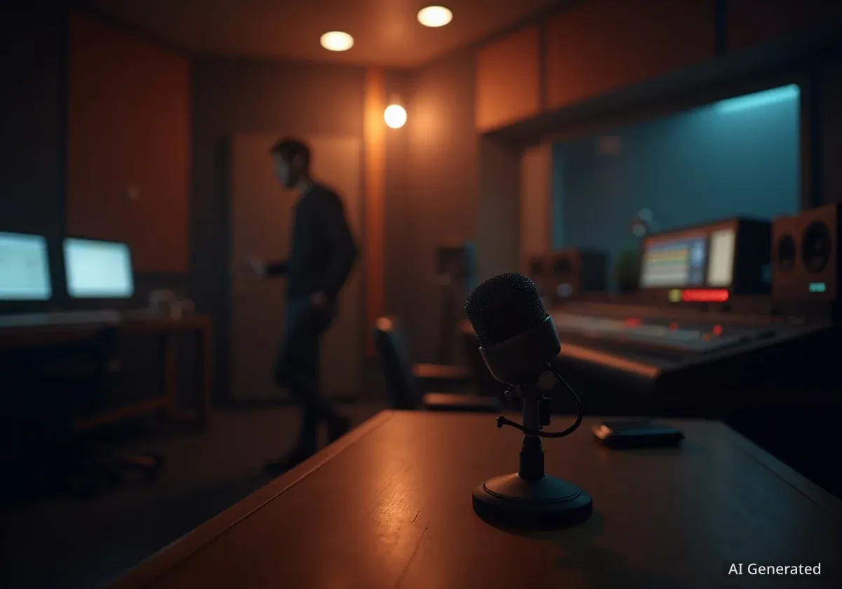 Wisconsin Sports Radio Sees Major Shakeup After Format Flip