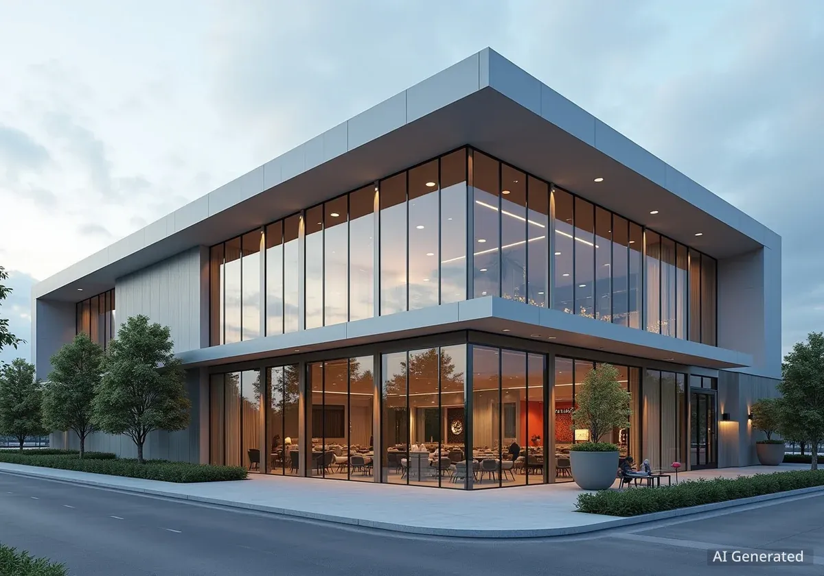 David Lloyd Club Opens New Leisure Facility