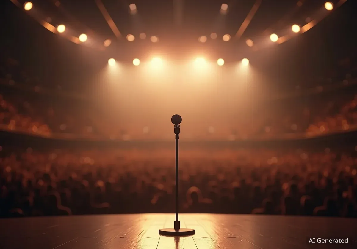 Demi Lovato Announces North American Tour for 2026