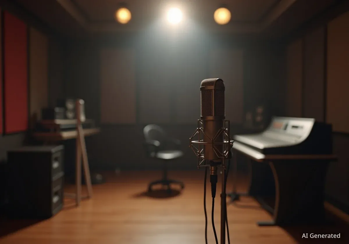 Grammy Race for Best Rap Album Heats Up