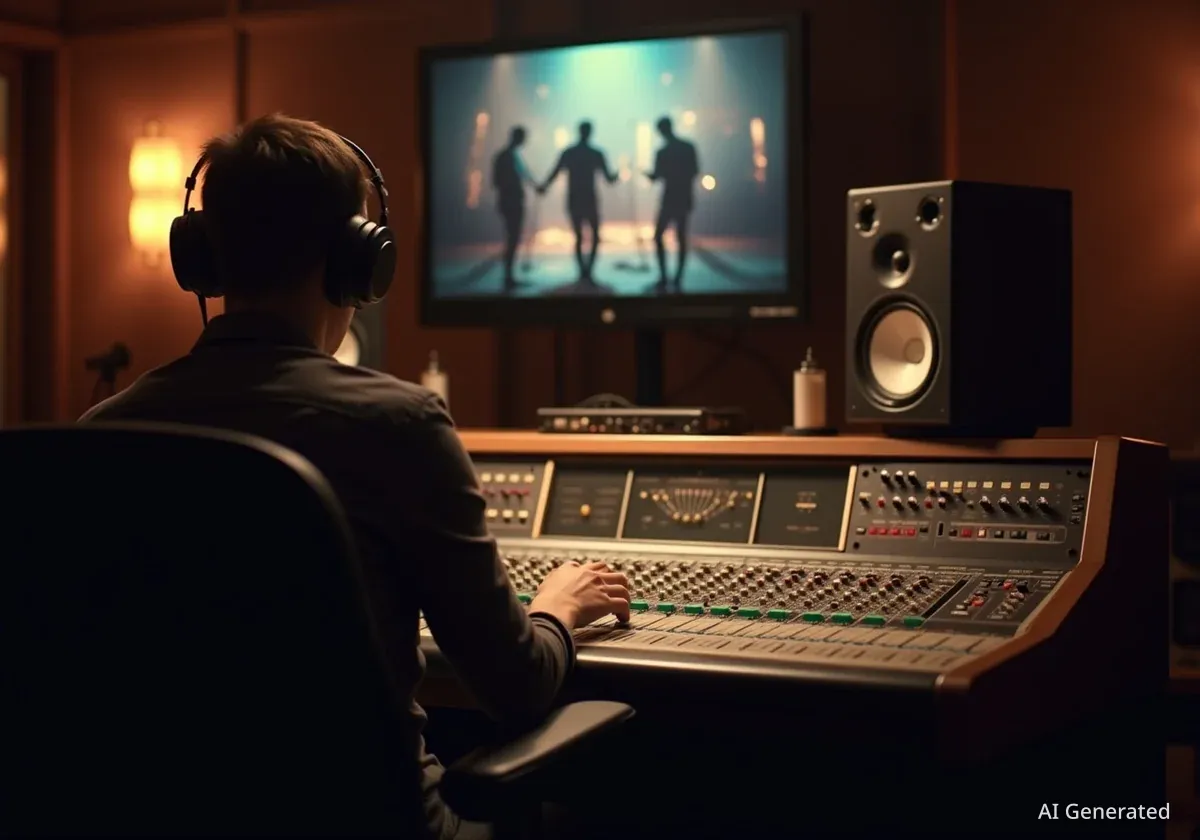 John Lennon's Private Views on The Rolling Stones