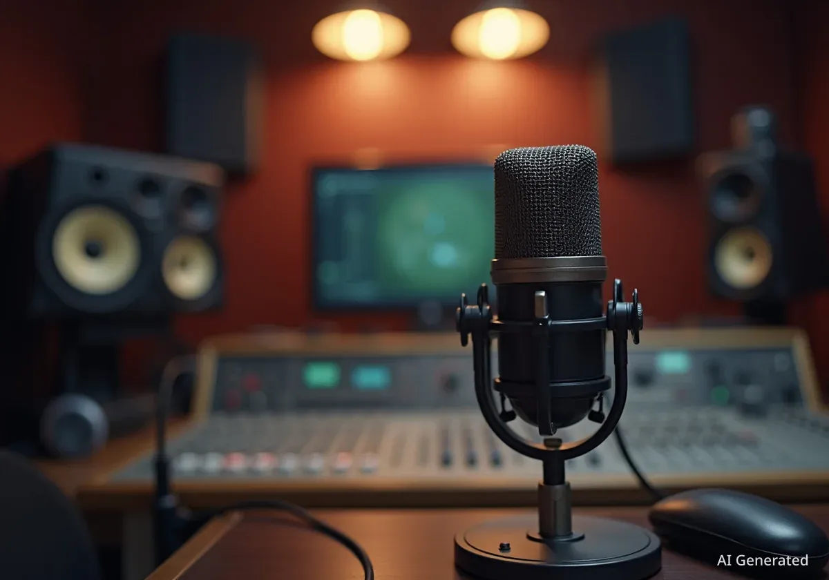 Augusta Radio Legend Harley Drew Dies at 82