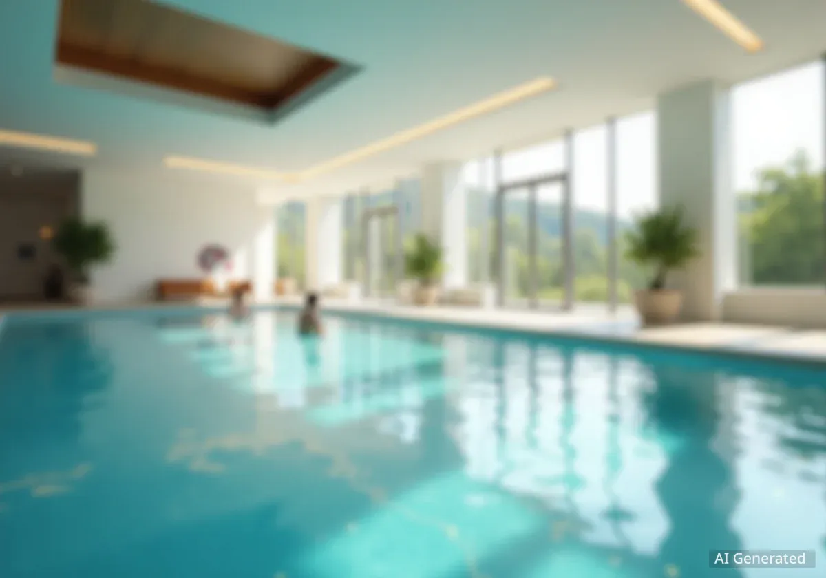 David Lloyd Club Expands with New Leisure Facility