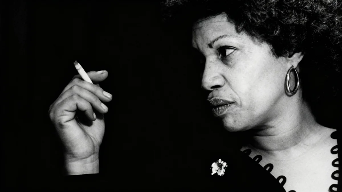 Coreen Simpson's Unseen Archive Reveals Decades of Vision