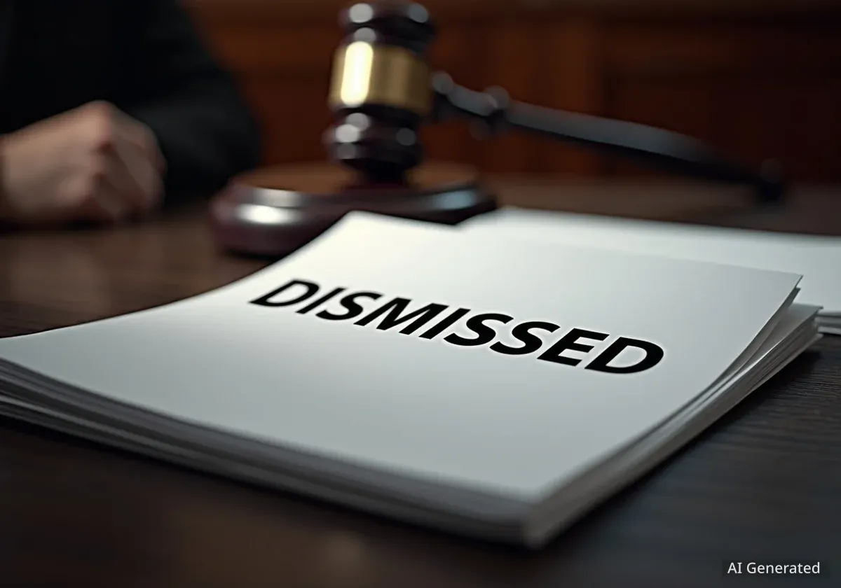 Drake's Defamation Lawsuit Against UMG Dismissed