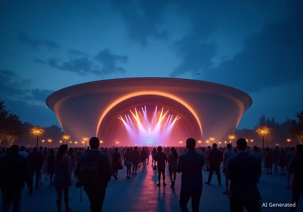 Bad Bunny Named Top Latin Artist of 21st Century