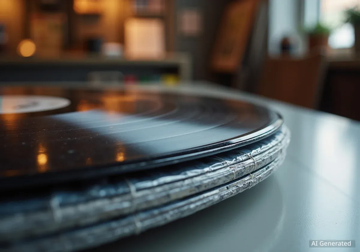 Iron Maiden's 'Live After Death' Gets 40th Anniversary Release