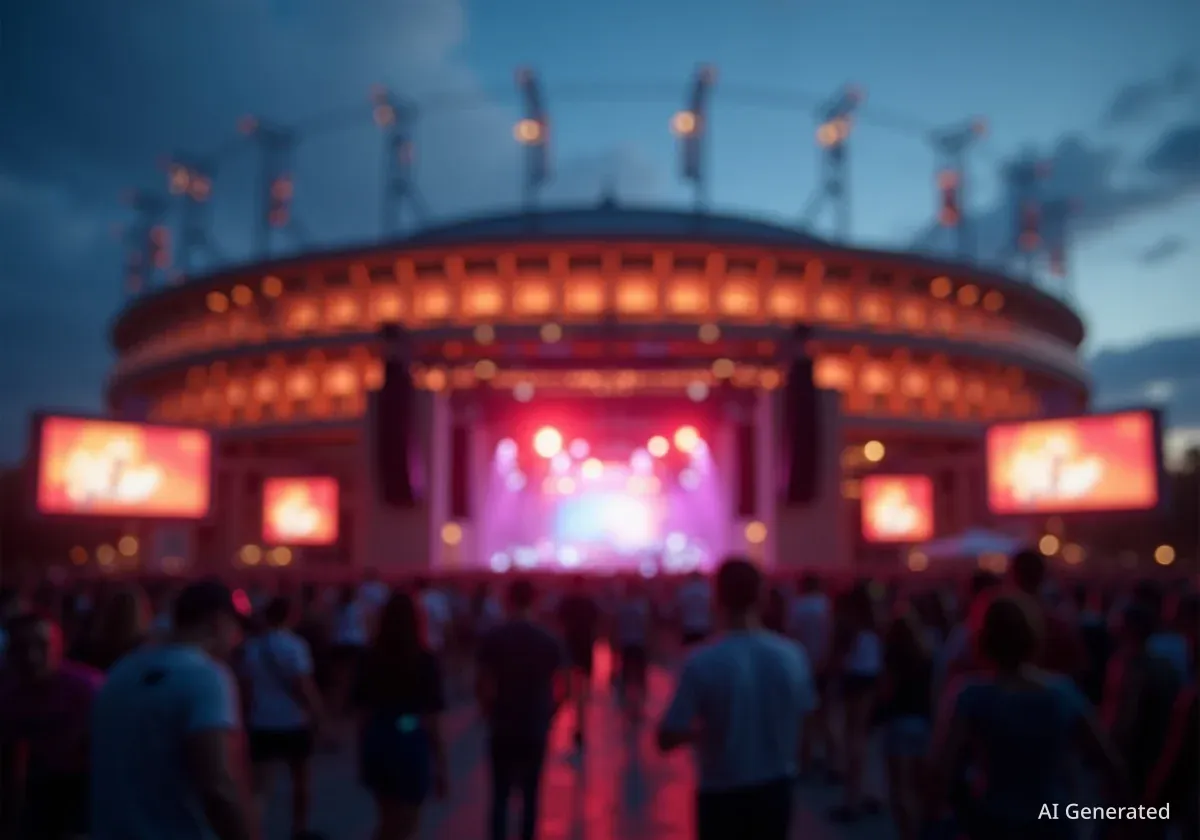 K-Pop Groups Expand Global Reach with New Tours, Appearances