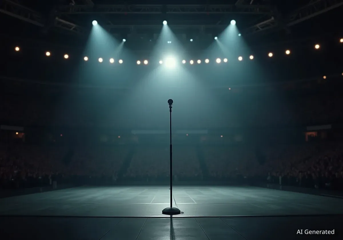 NSYNC Members Discuss Arena Tour Without Justin Timberlake