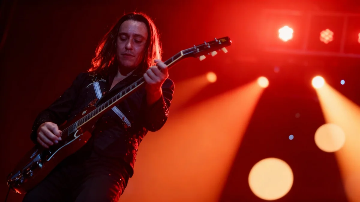 Greta Van Fleet Members Land Roles in Springsteen Biopic