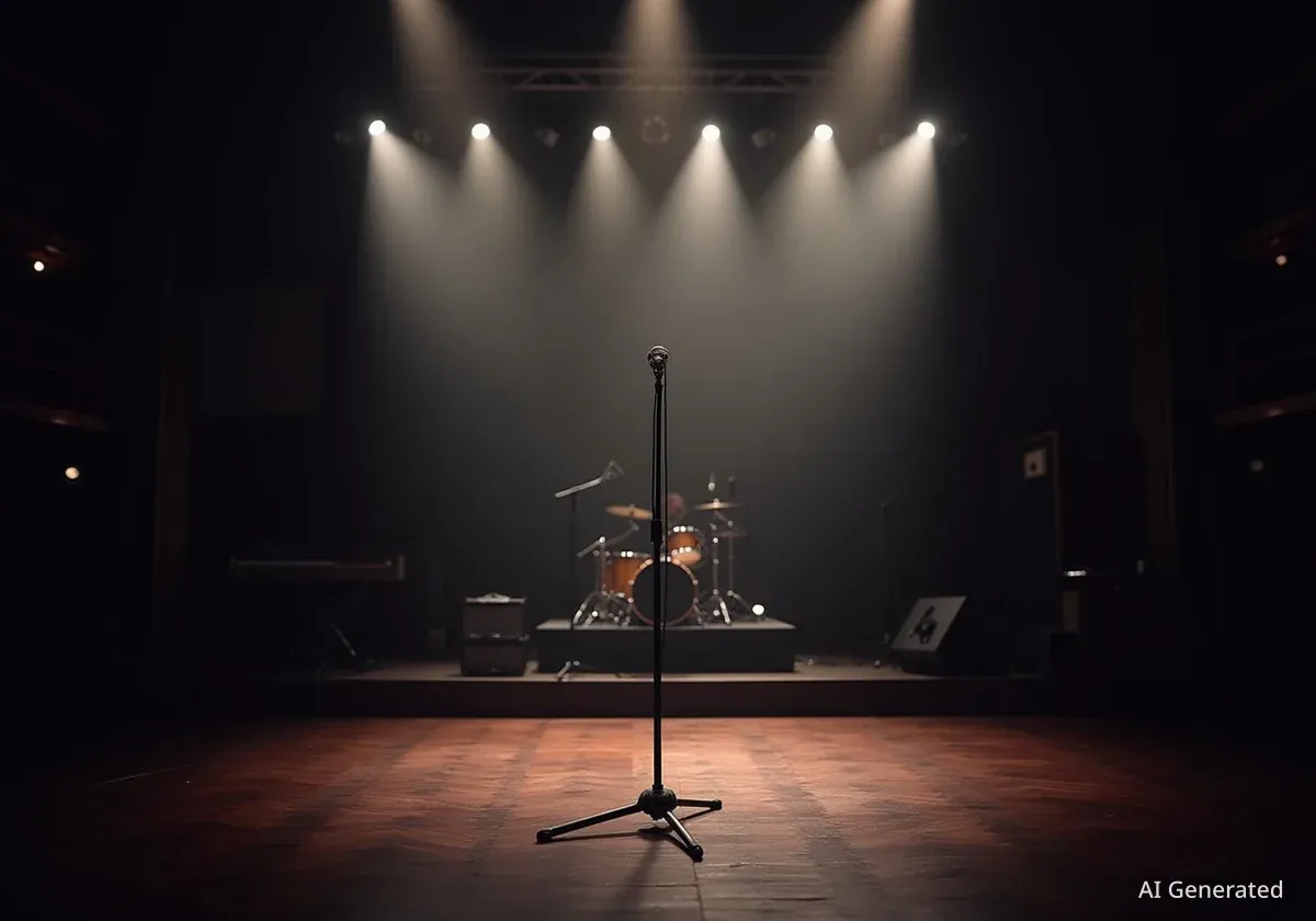 Bishop Allen Announces First Live Show in Ten Years