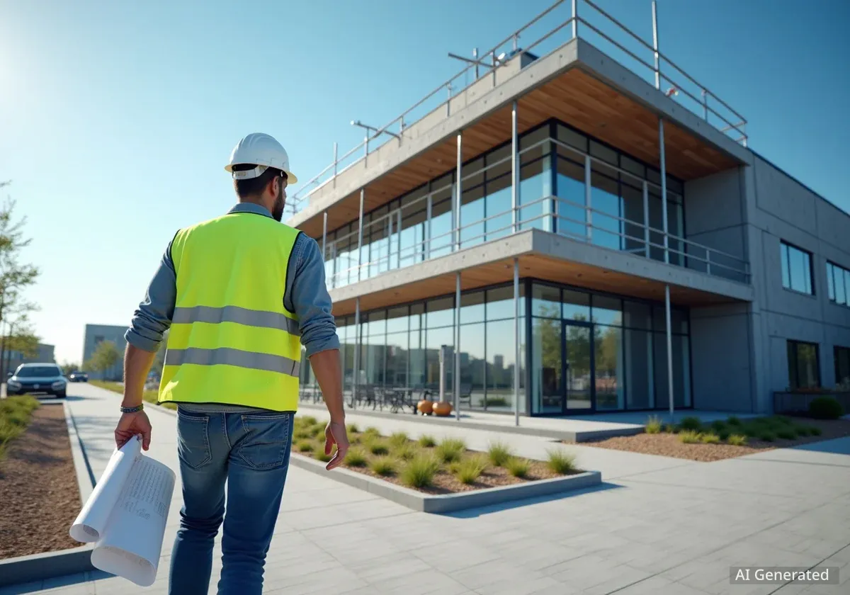 David Lloyd Club Plans New Leisure Facility