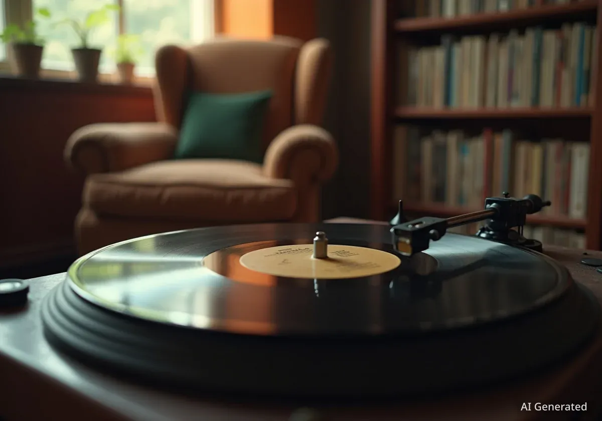 Forgotten Songs From Music's Landmark Year 1965