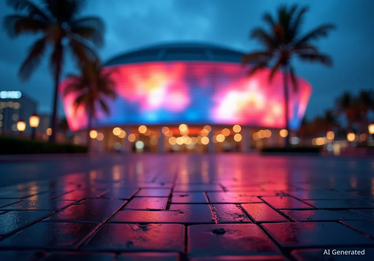 Bad Bunny Leads Billboard Latin Music Awards Nominations