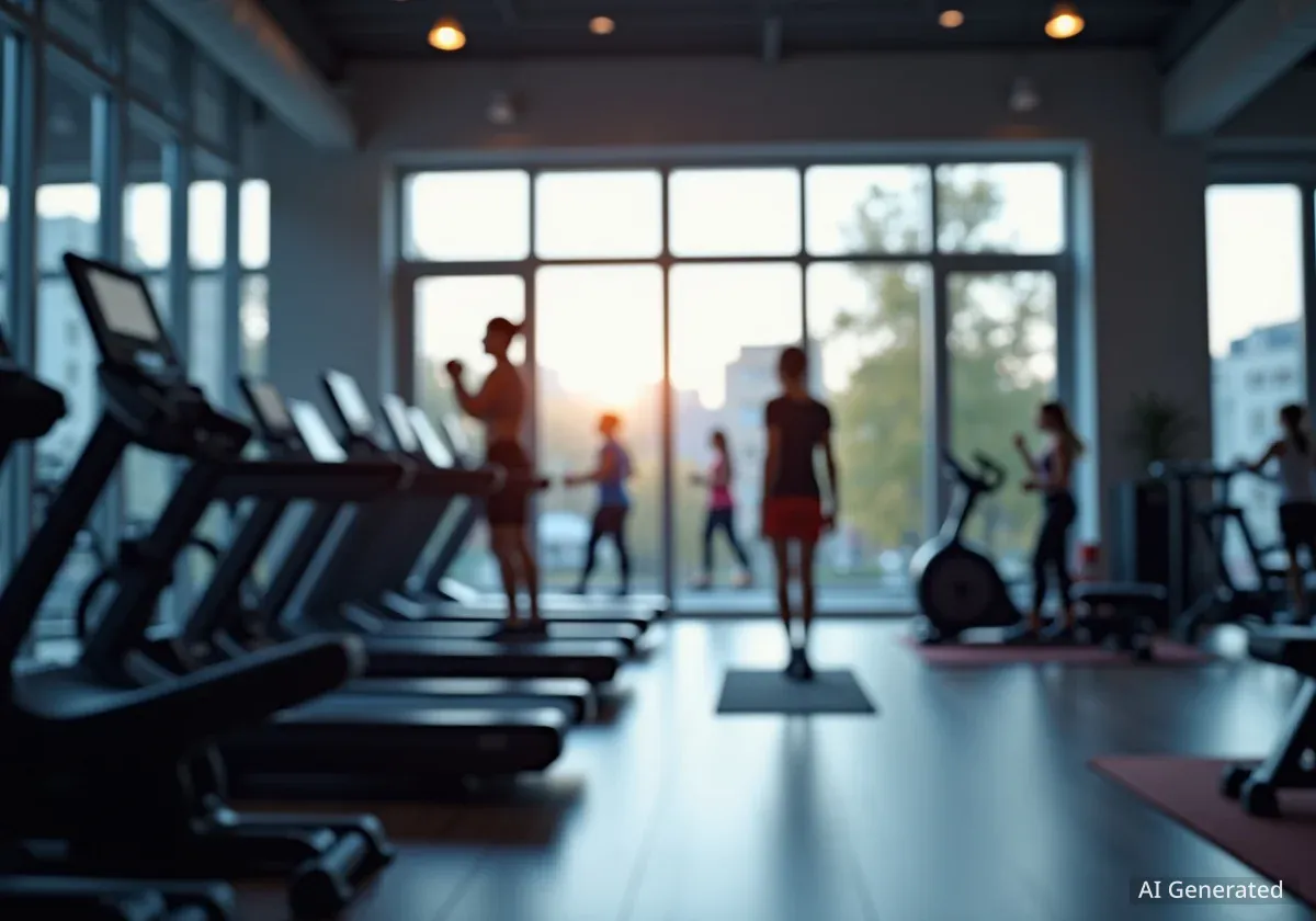 David Lloyd Club Plans Major Expansion in the UK
