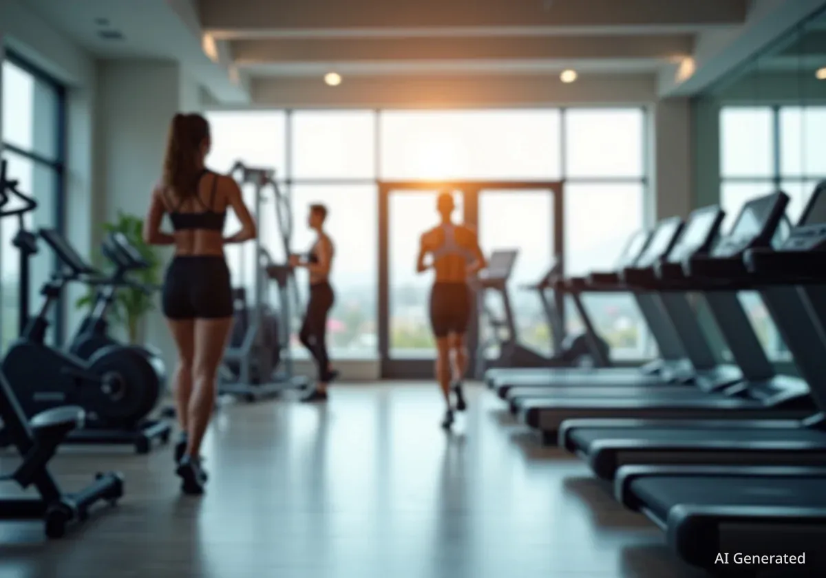 David Lloyd Club Records Strong Performance