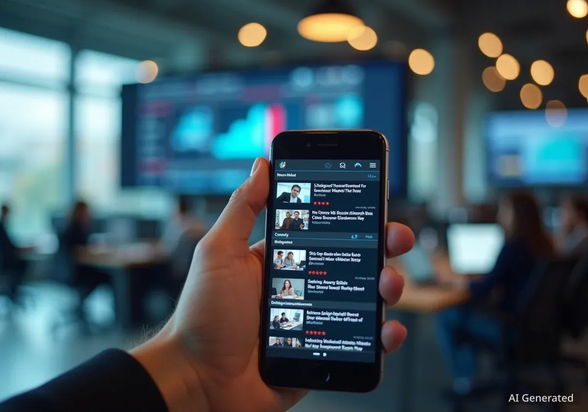 Google Discover Optimization for News Content