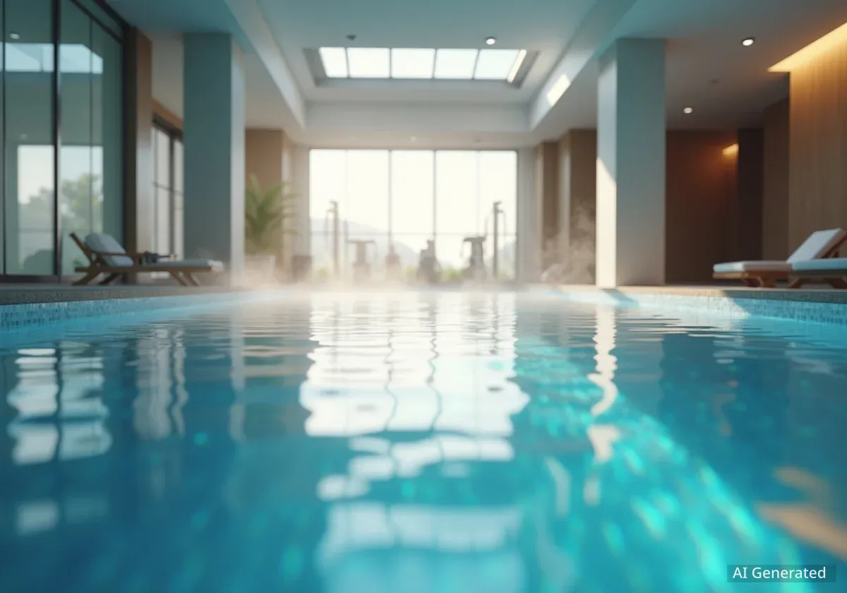 David Lloyd Opens New £15.5 Million Health Club in Shawfair