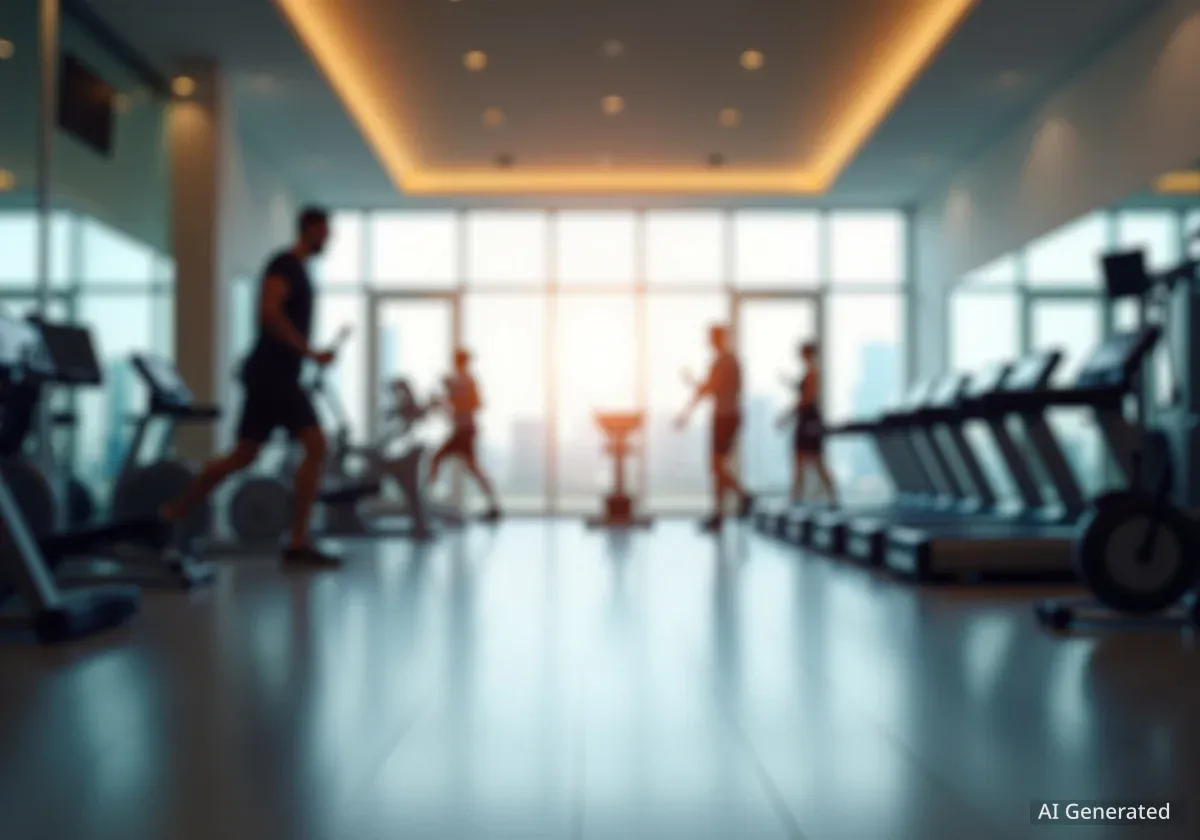 David Lloyd Clubs Acquires 16 Virgin Active Facilities