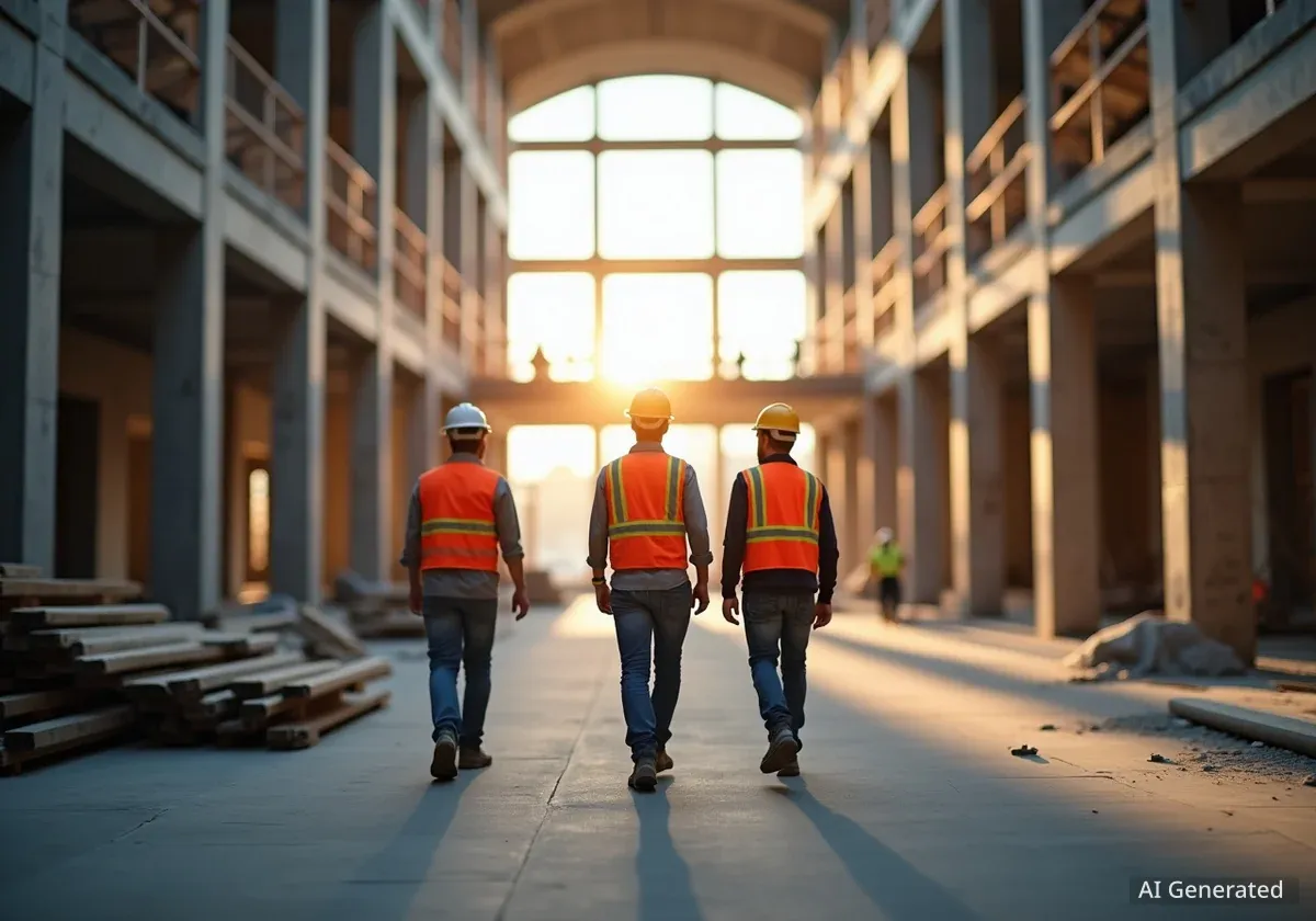 Christchurch Court Theatre Project Nears 2025 Completion
