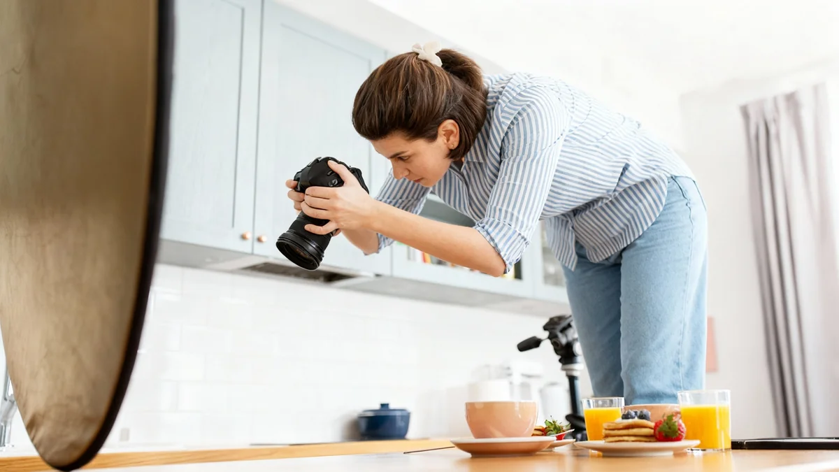 AI Transforms Photography Industry Landscape