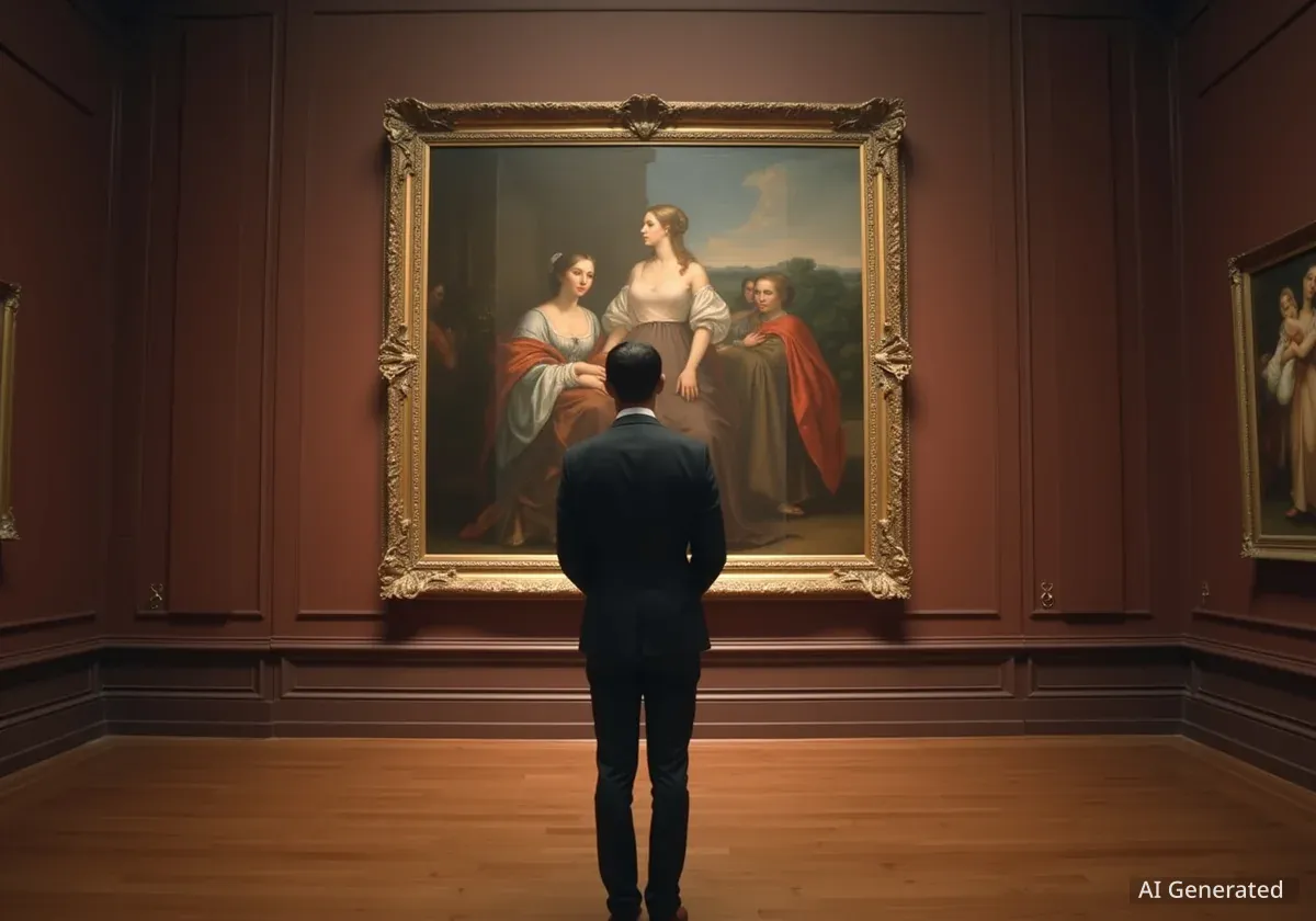 Hispanic Society Museum to Auction 45 Old Master Paintings