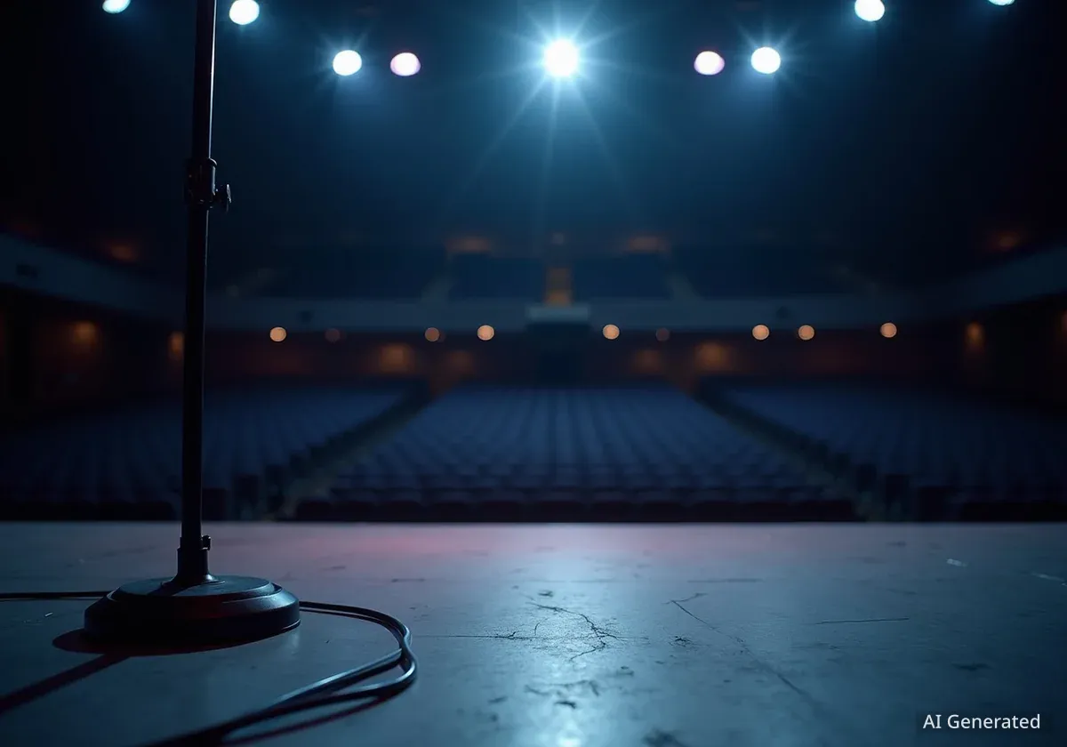 EJAE Discusses "Golden" Performance Anxiety and Career