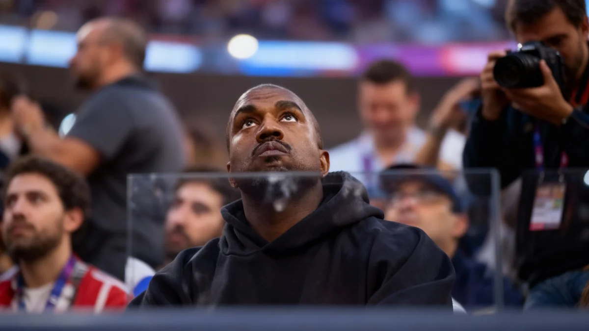 Kanye West Sells Wyoming Bighorn Mountain Ranch