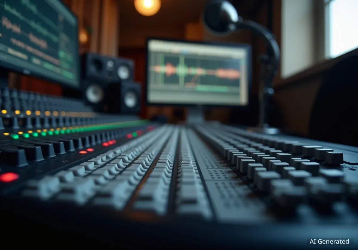 Milwaukee Sports Radio 97.3 The Game Switches to Music