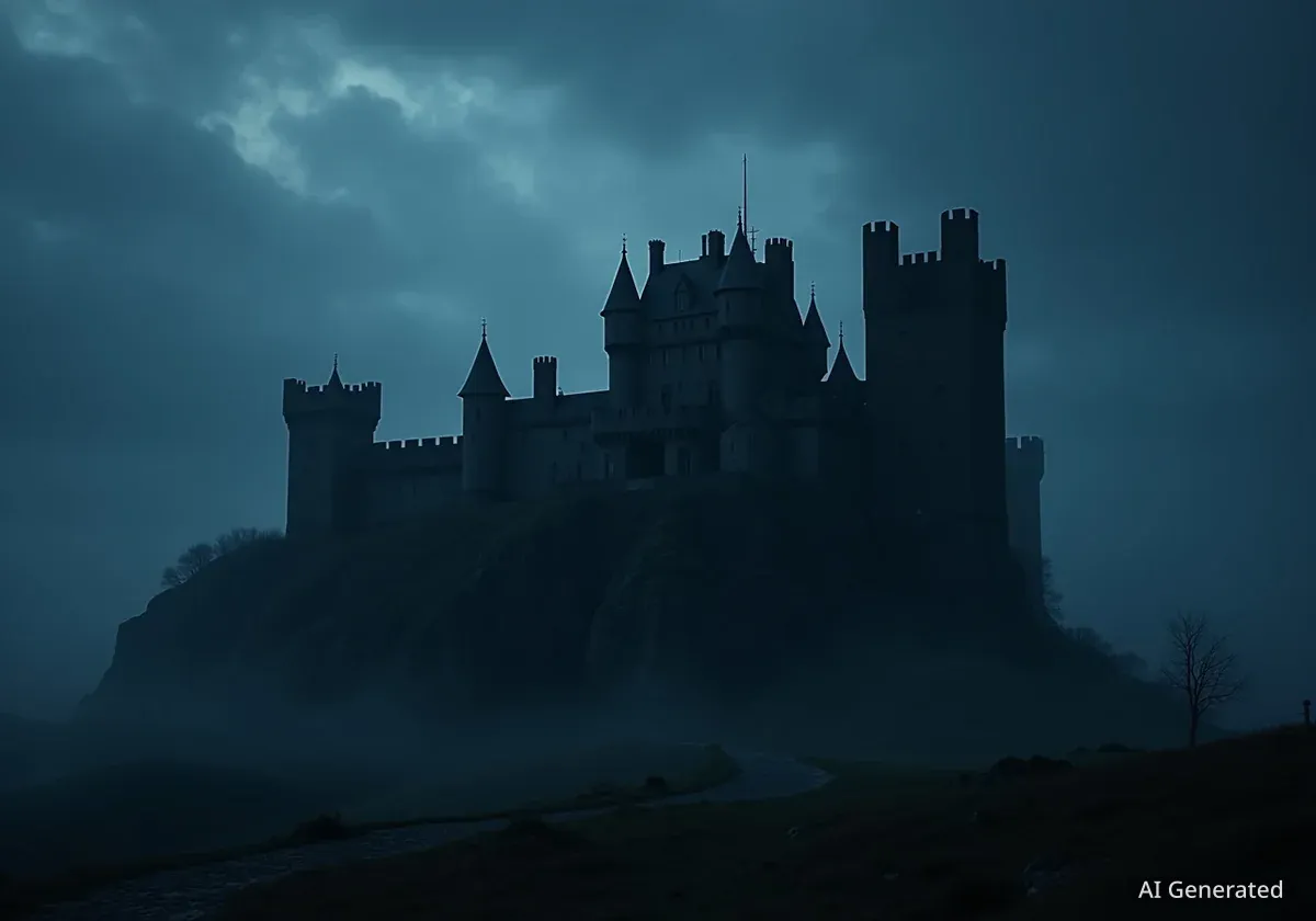 Morke Releases Fourth Album 'To Carry On'