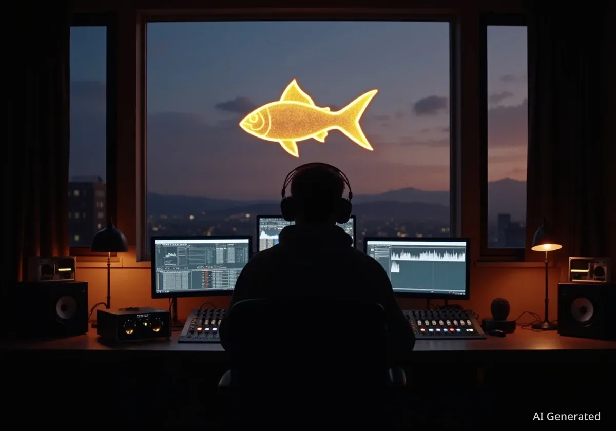 The Alchemist and Hit-Boy Announce New Album 'Goldfish'